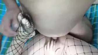 فيلم فشخ كس عراقية ممحونة  بتحط الزب فيها كامل