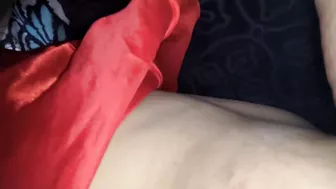 مصرية بجسم نار حبيبها مش راحم كسها وطيزها نيك عنيف