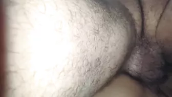 مصرية بجسم نار حبيبها مش راحم كسها وطيزها نيك عنيف