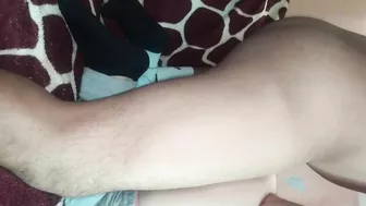 شرموطة مصرية حبيبها مش راحم كسها نيك بكل عنف