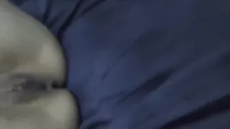 لبوة فاتحه كسها لحبيبها وبتقوله دخله كله ياعرص وافشخني