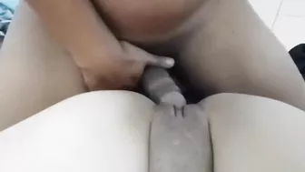 نيك كس مغربيه ممحونه على الاخر مع ابن خالها الغني