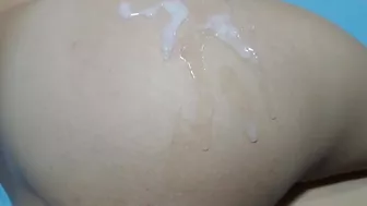 مصرية جامدة حبيبها مش راحم طيزها نيك خلفي بعنف