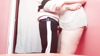 احلى مصرية جامدة بتمص الزب وتاخده في طيزها على الواقف