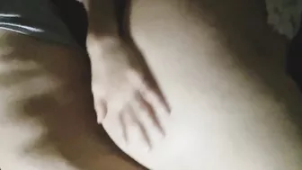 الواد فاشخ طيز اخته الجامدة نيك خلفي والبت تصرخ