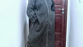 المتناكة جارها نازل لحس في طيزها وبينيكها خلفي