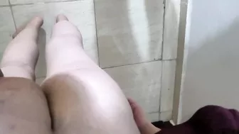 فيلم نيك مصرية من البواب الجديد صوتها وجسمها نار