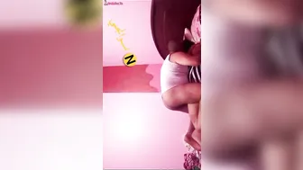 فلاحة جارها العنتيل فاشخ كسها نيك بكل الاوضاع