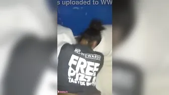 فيلم نيك طيز مصرية على سرير جوزها من عشيقها