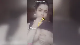 مصريه لبوه اوي مطلعه بزازها ومش رحماهم تقفيش
