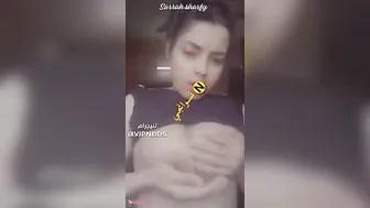 مصريه لبوه اوي مطلعه بزازها ومش رحماهم تقفيش