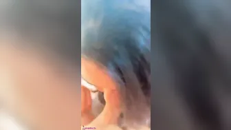 مربربة مصرية ببزاز مدورة خبيرة في مص الزب مع حبيبها