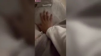 مصرية اخوها الديوث بيقفش طيزها ويصورها وهي نايمه