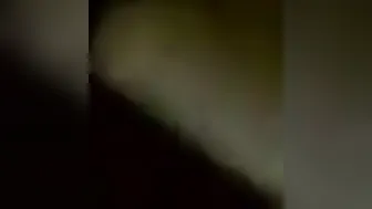 مصرية ممحونة عشيقها نازل فيها بوس ونيك بكل الاوضاع