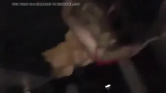 متناكة مصرية بتمص زب الزبون زي المحرومة وتتفضح