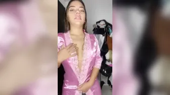 رقص وعرض جسم من مصرية جامدة على الاخر