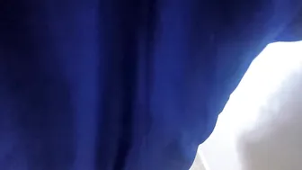 مصرية بزازها كبيرة وملبن حبيبها بيقفش بزازها وينيكها