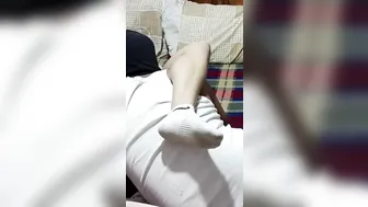 فلاحة طيزها جامدة بتاخد الزب في كسها كامل وتصرخ