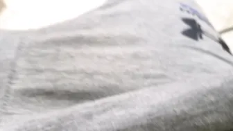 متناكة طيزها كبيرة جارها بيحط زبه كامل ويجيبهم