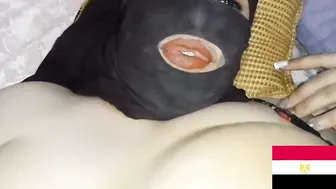 فيلم نيك مدام مصرية من مديرها في شقة مفروشة