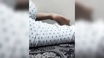 لبوة مصرية اخوها هاج على طيزها الكبيرة وجابهم عليها