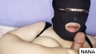 مصرية شرموطة بتاخد الزب في الشقة المفروشة وتدلع