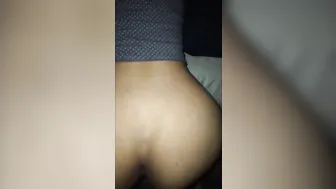 عراقية لبوة بتمص زب صاحب جوزها وتتناك خلفي