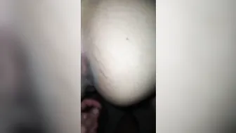 عراقية لبوة بتمص زب صاحب جوزها وتتناك خلفي