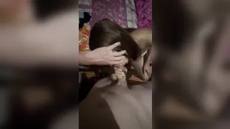 مشهورة مصرية بتلحس وتمص الزب وتتناك من طيزها الحلوة