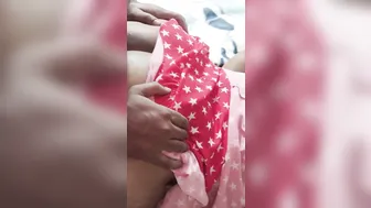 طيزها اخر جمدان بتتفشخ نيك بكل الاوضاع على السرير