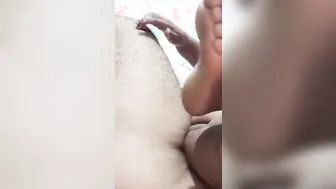 طيزها اخر جمدان بتتفشخ نيك بكل الاوضاع على السرير