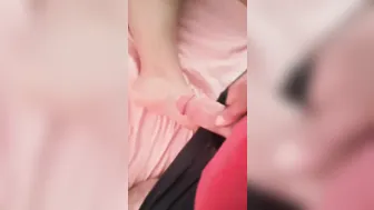 متناكة مصرية بتمص الزب بكل احتراف وتتنطط عليه