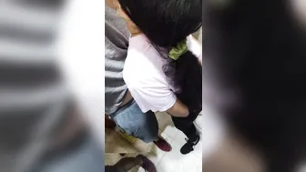 متناكة مصرية بتاخد الزب كامل في طيزها الكبيرة وتتفشح