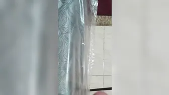 مصرية جوزها الديوث بيتفرج عليها والزبون فاشخ كسها