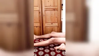 احلى ركوب على زب المدير الهيجان من مصرية جامدة