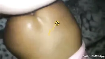 قحبه بتتناك خلفي قوي على الواقف مع الزبون وتتفضح