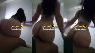 بت طيزها كبيره وملبن راكبه زب اخوها وبتاخده كله