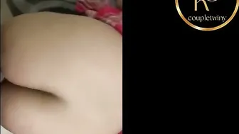 ممحونة حبيبها ينيك كسها ويصورها والشرموطة تصرخ