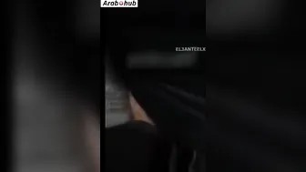 فيديو تحرش من اوتوبيس في القاهرة واحلى تقفيش طيز
