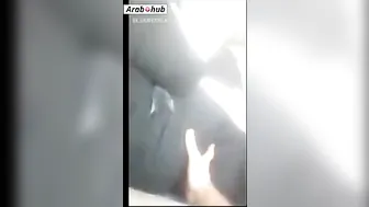 فيديو تحرش من اوتوبيس في القاهرة واحلى تقفيش طيز