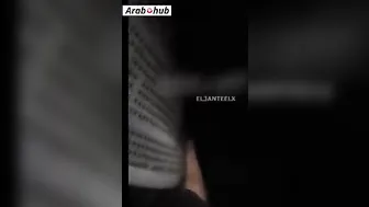 فيديو تحرش من اوتوبيس في القاهرة واحلى تقفيش طيز