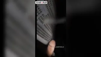 فيديو تحرش من اوتوبيس في القاهرة واحلى تقفيش طيز