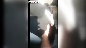 فيديو تحرش من اوتوبيس في القاهرة واحلى تقفيش طيز
