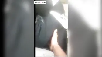 فيديو تحرش من اوتوبيس في القاهرة واحلى تقفيش طيز