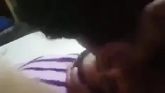 شرموطة مصرية بتخون جوزها وتتصور وقت نيكها