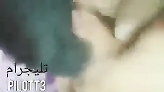 شرموطة مصرية بتخون جوزها وتتصور وقت نيكها