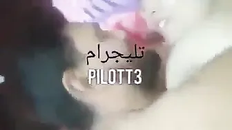 شرموطة مصرية بتخون جوزها وتتصور وقت نيكها