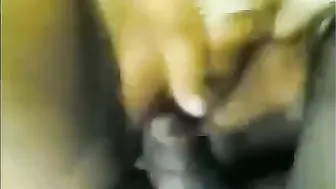 مصرية بتتناك من عنتيل وتقوله قفش بزازي جامد