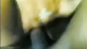 مصرية بتتناك من عنتيل وتقوله قفش بزازي جامد
