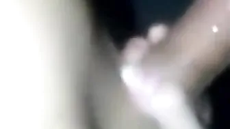 احلى مص للزب من مصريه هيجانه على الاخر مع حبيبها